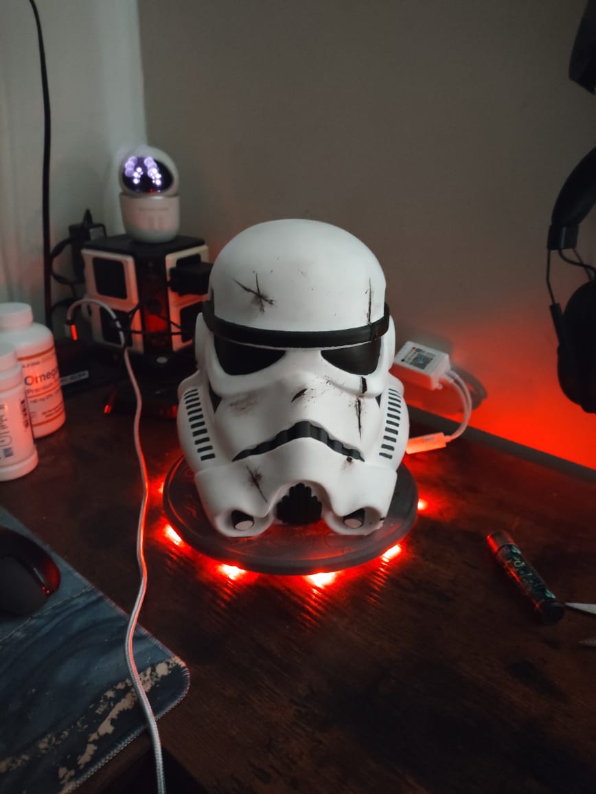Prototipado e impresión 3D
